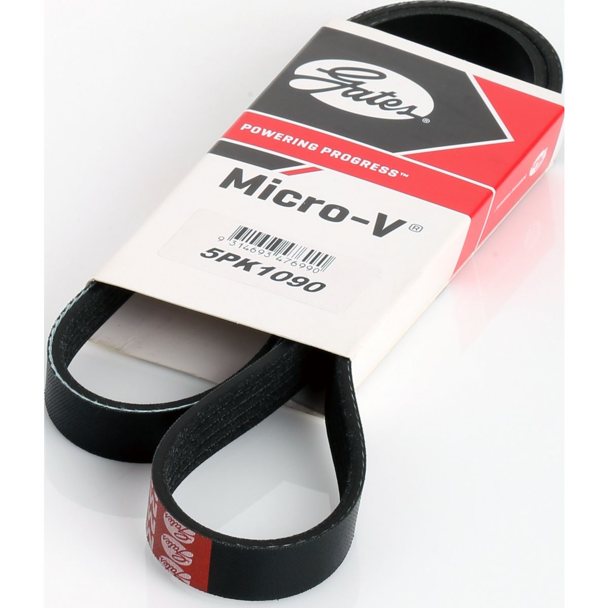 Gates Ribbed Belt 5PK1090
