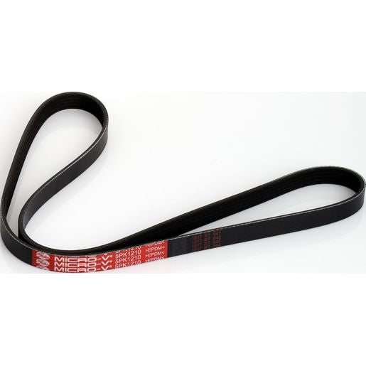 Gates Ribbed Belt 5PK1210