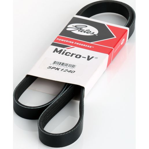 Gates Ribbed Belt 5PK1240