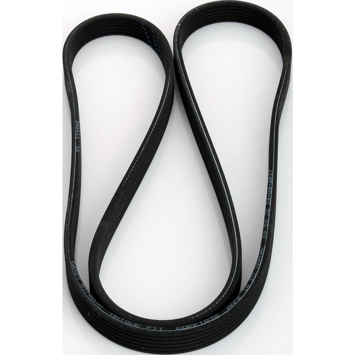 Gates Ribbed Belt 6DPK1840