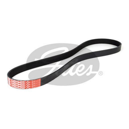 Gates Ribbed Belt 6PK1115