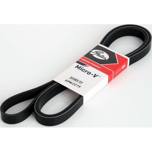 Gates Ribbed Belt 6PK2275