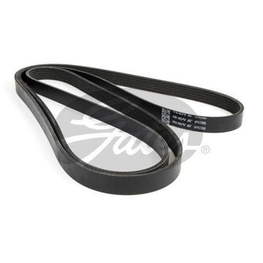 Gates Ribbed Belt 6PK2305