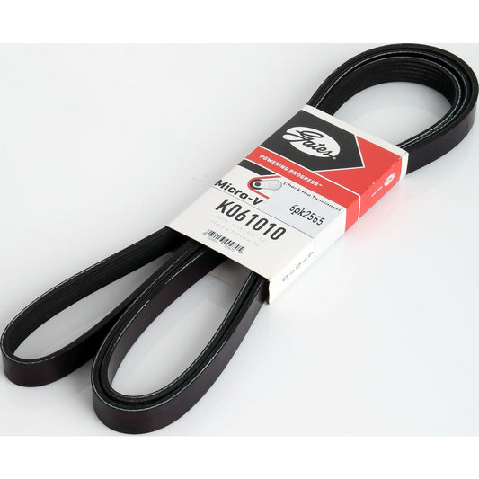Gates Ribbed Belt 6PK2565