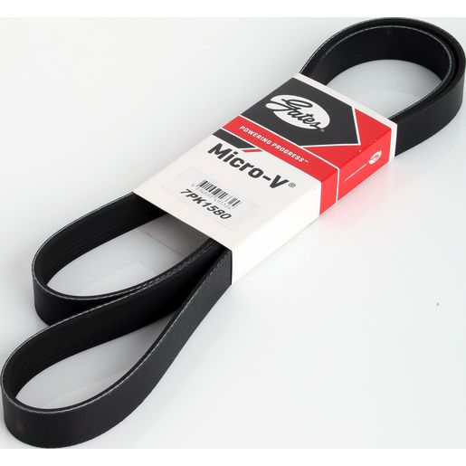 Gates Ribbed Belt 7PK1580