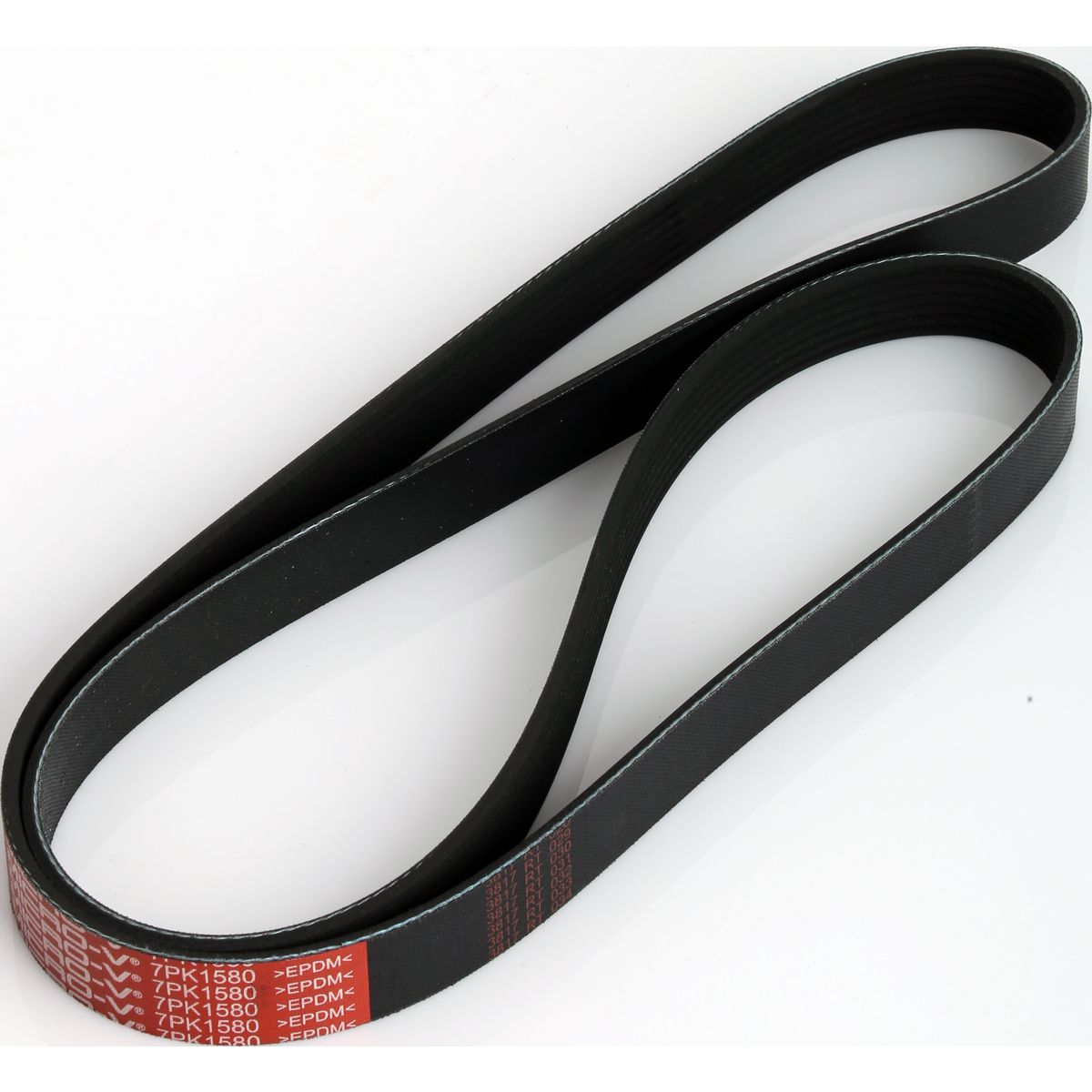 Gates Ribbed Belt 7PK1580