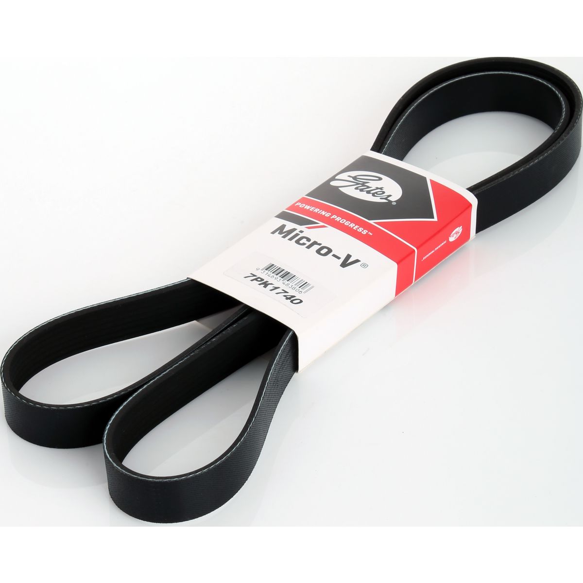 Gates Micro-V Belt 7PK1740