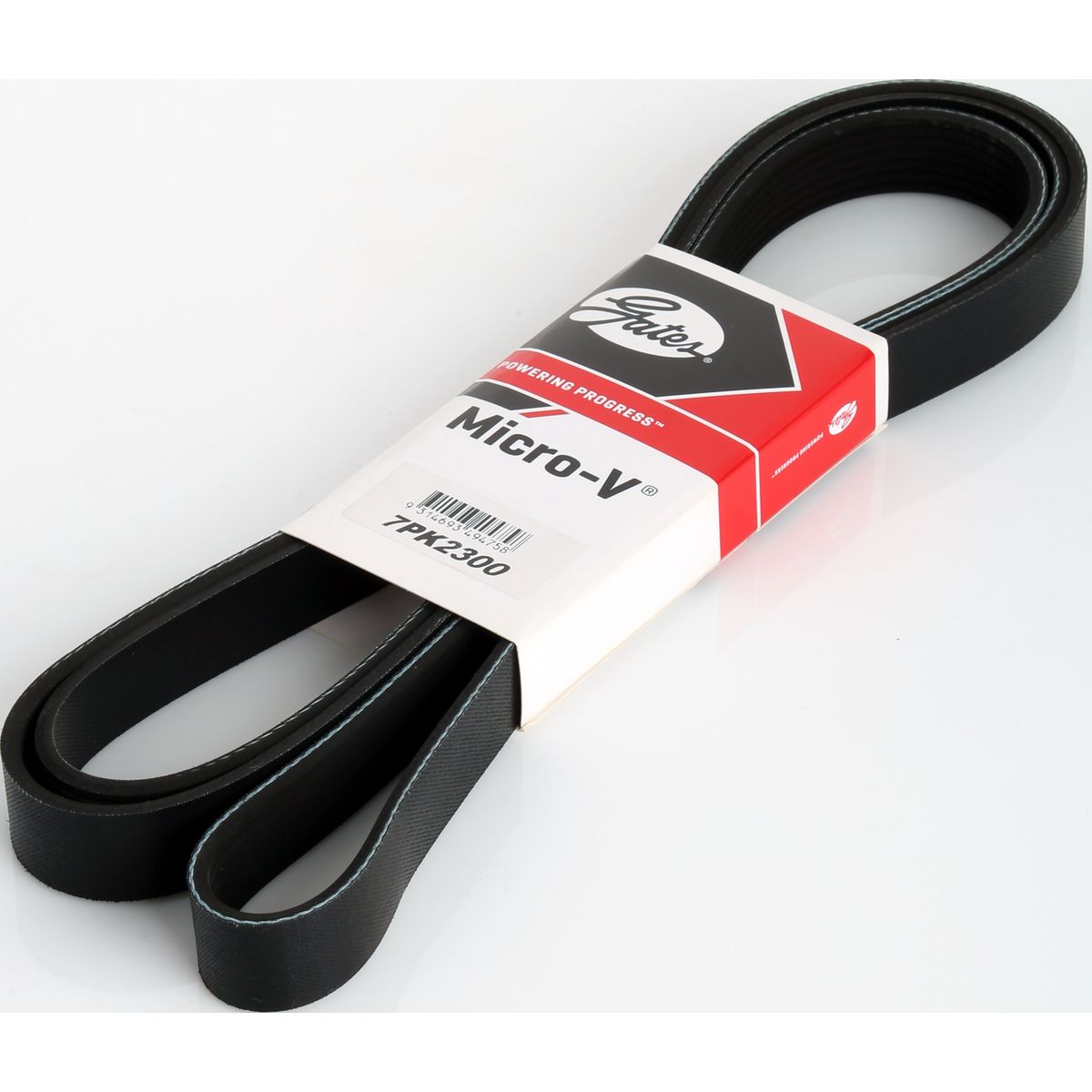 Gates Ribbed Belt 7PK2300