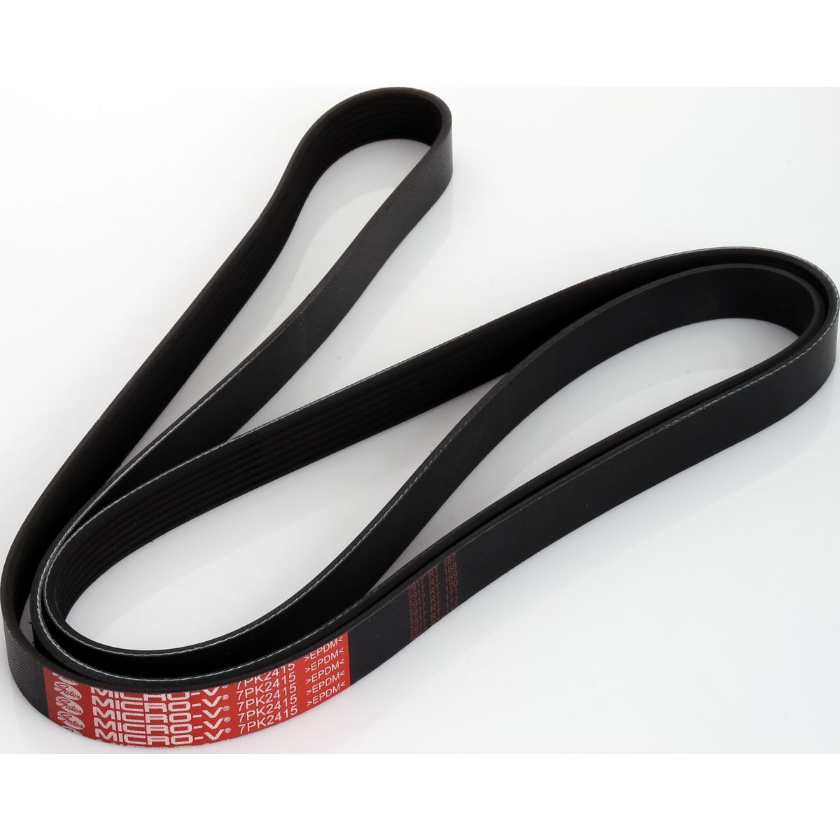 Gates Ribbed Belt 7PK2415