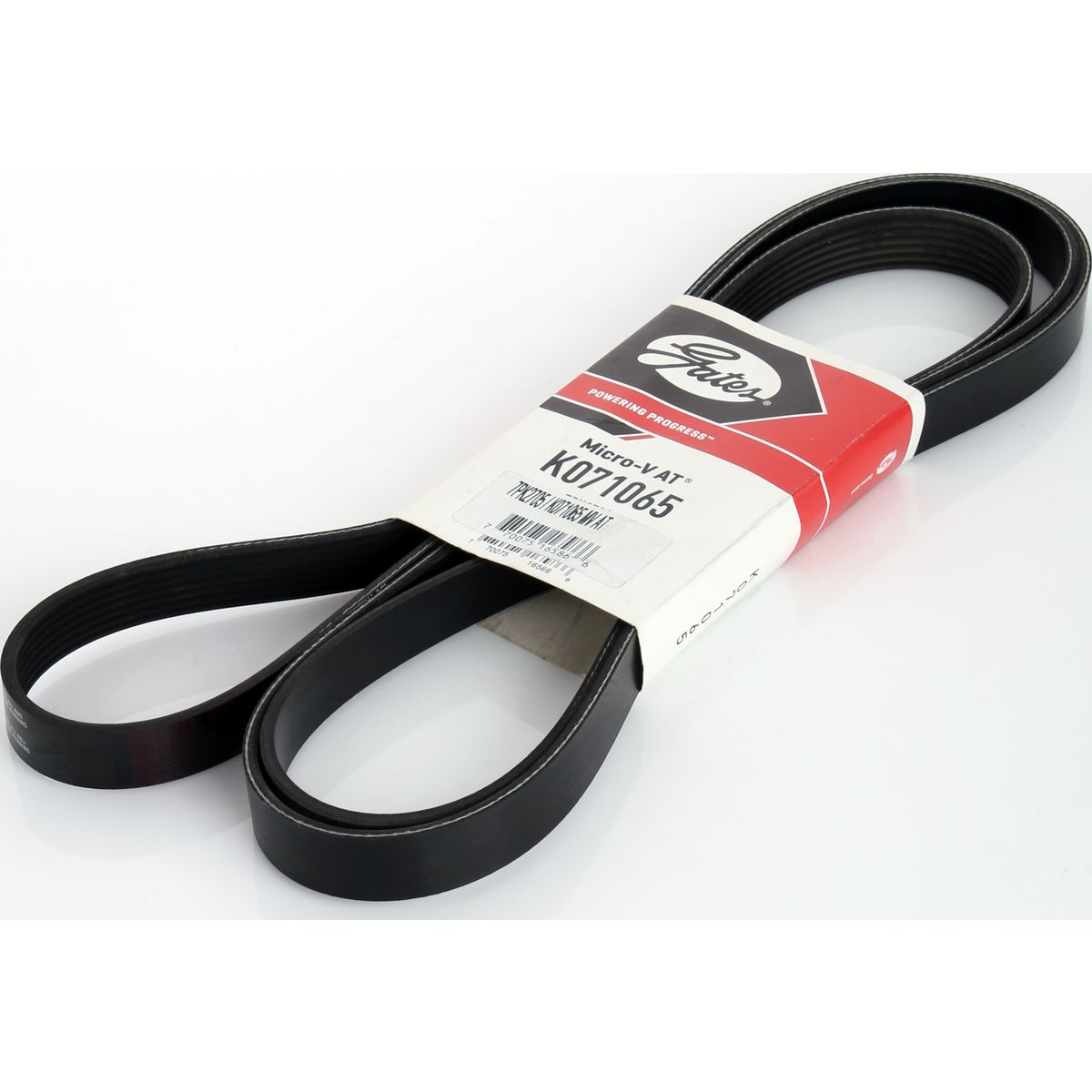 Gates Ribbed Belt 7PK2705