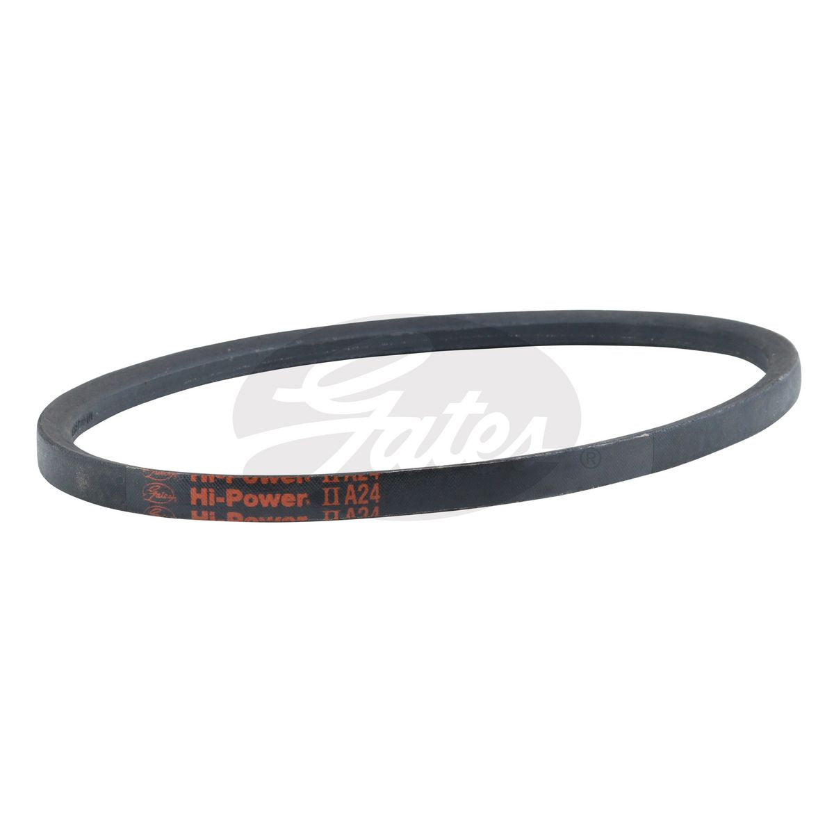 Gates Hi-Power II V-Belt A24