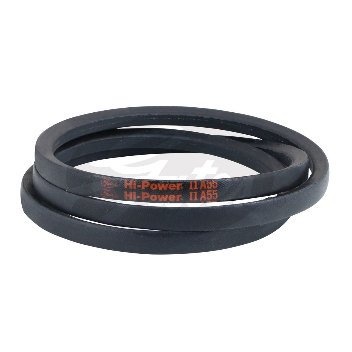 Gates Hi-Power II V-Belt A55