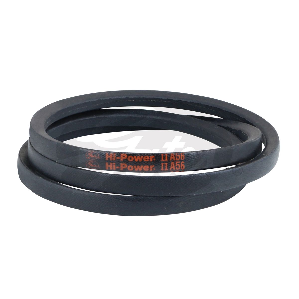 Gates Hi-Power II V-Belt A56