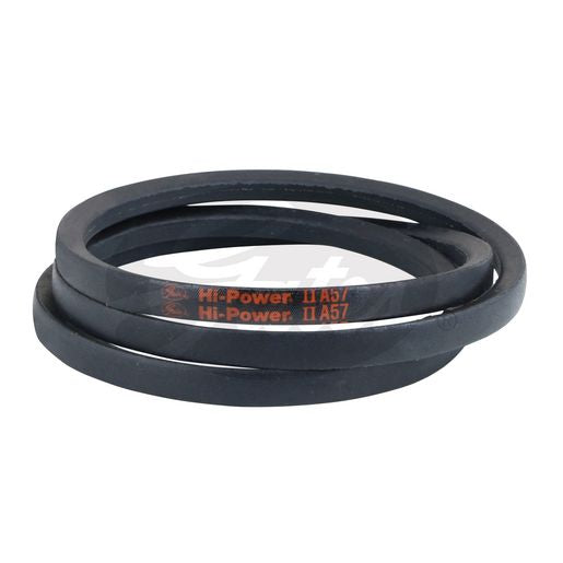 Gates Hi-Power II V-Belt A57