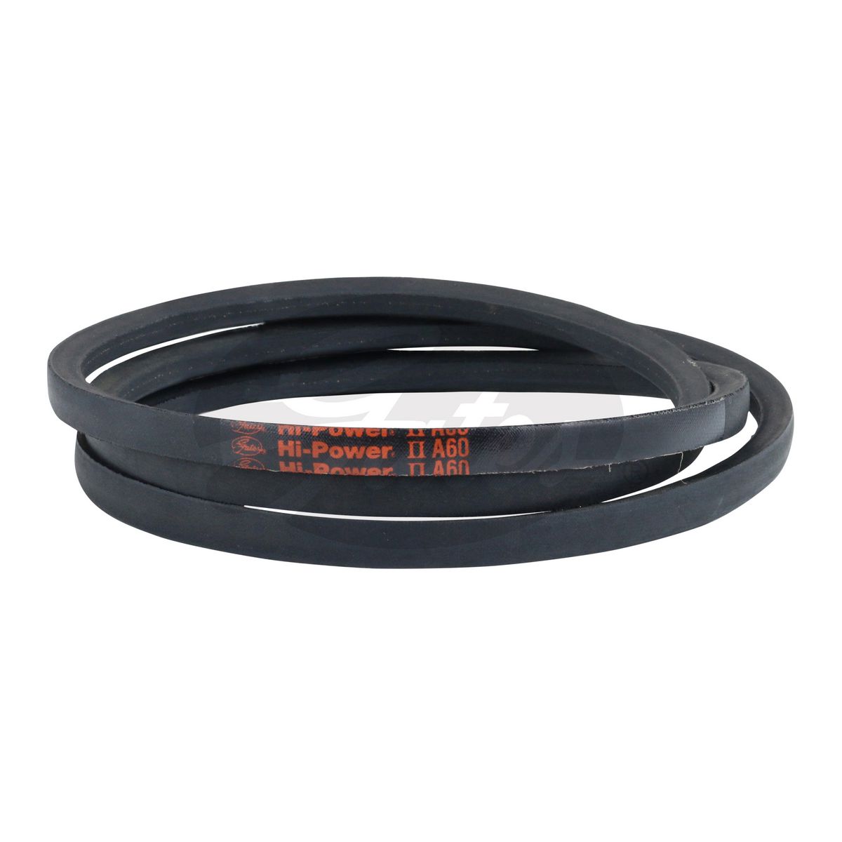 Gates Hi-Power II V-Belt A60