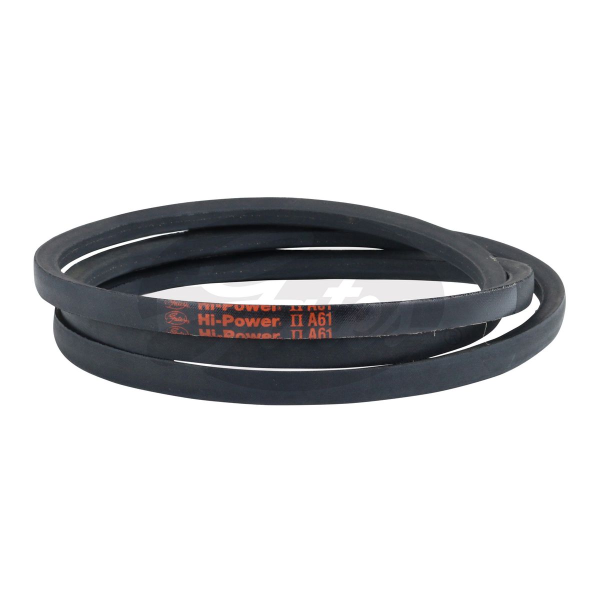 Gates Hi-Power II V-Belt A61