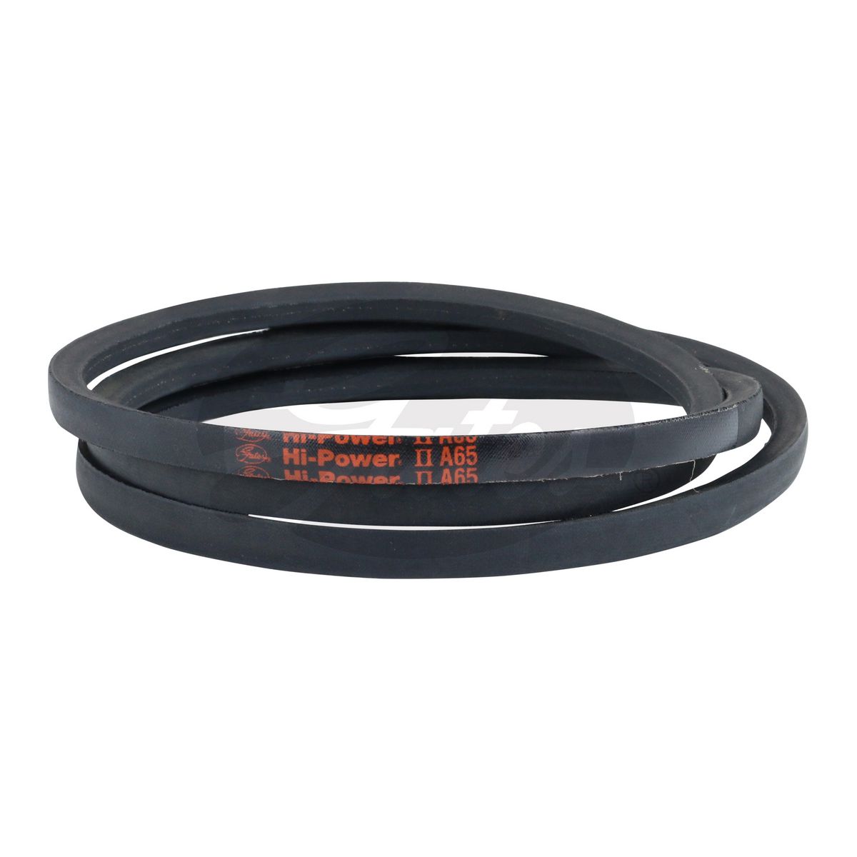 Gates Hi-Power II V-Belt A65