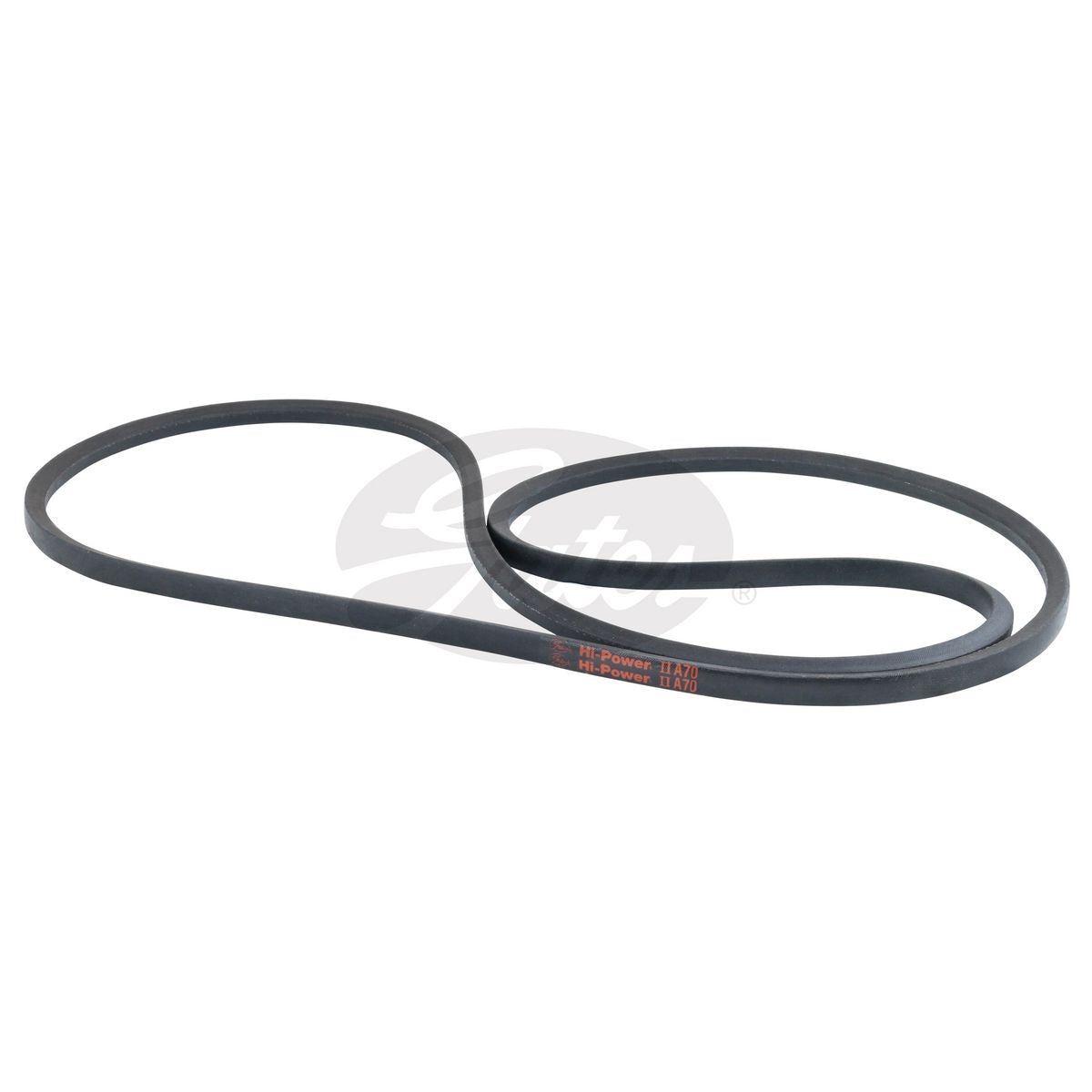 Gates Hi-Power II V-Belt A70