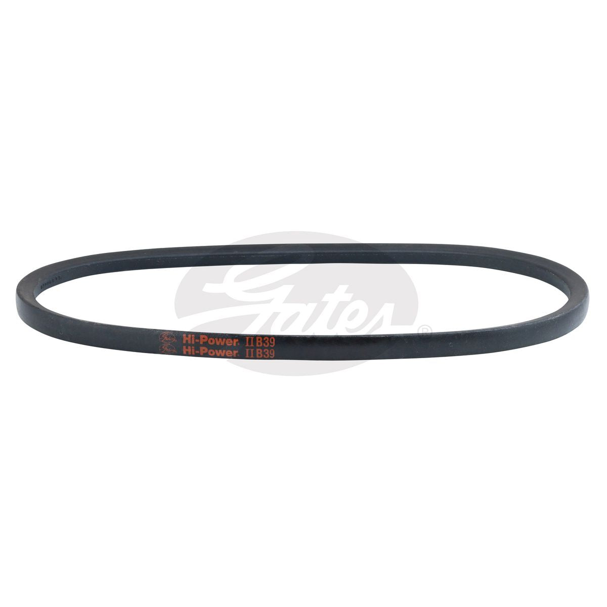 Gates Hi-Power II V-Belt B39