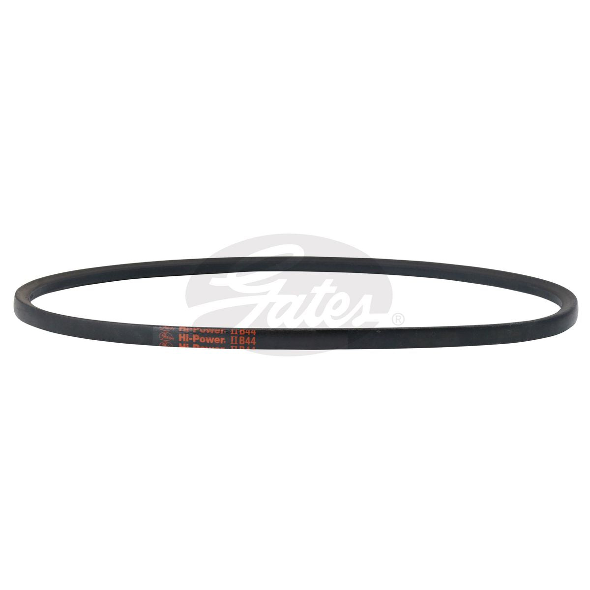 Gates Hi-Power II V-Belt B44