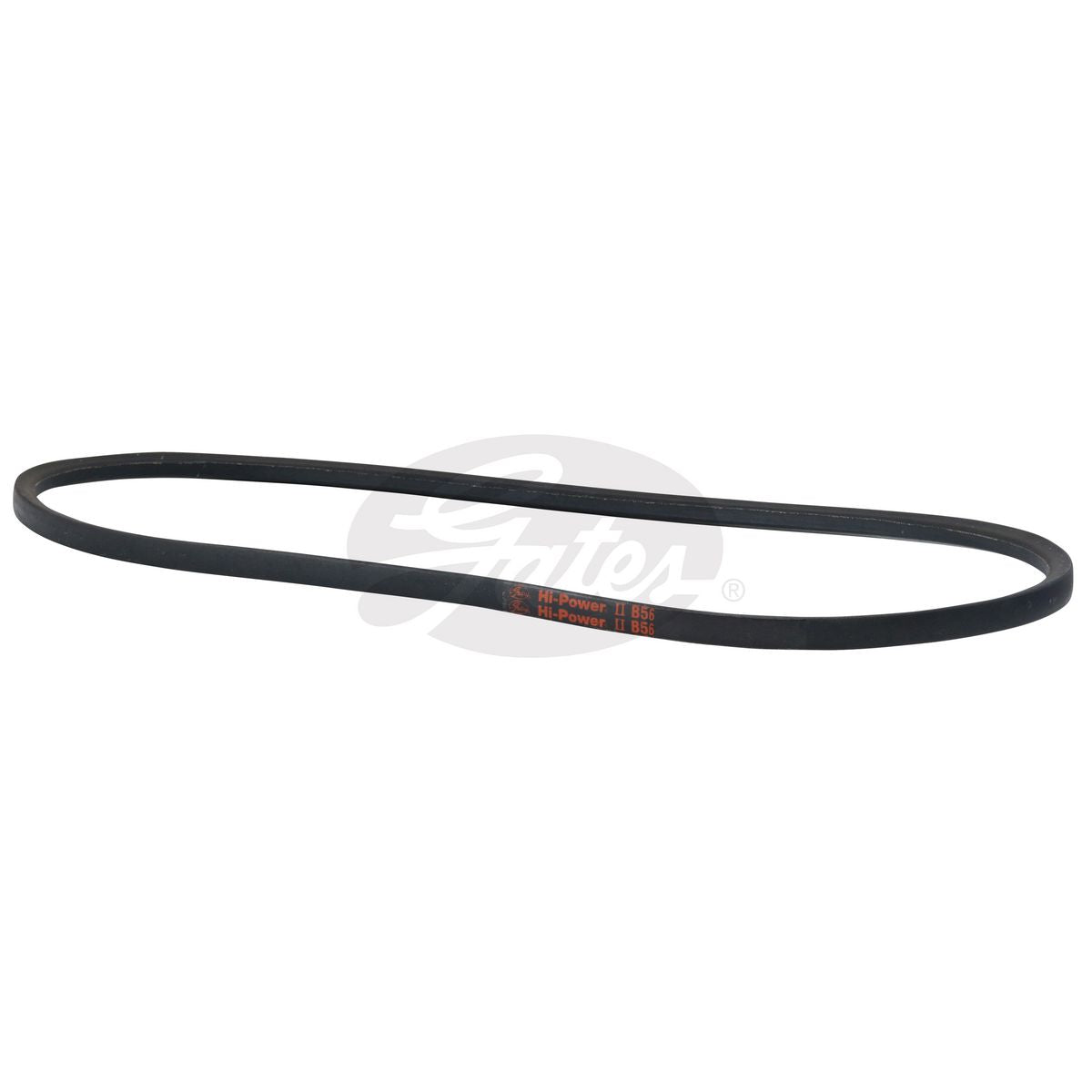 Gates Hi-Power II V-Belt B56