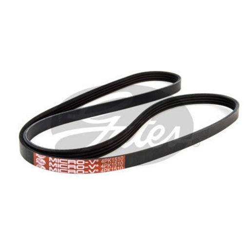 Gates Ribbed Belt 4PK1510