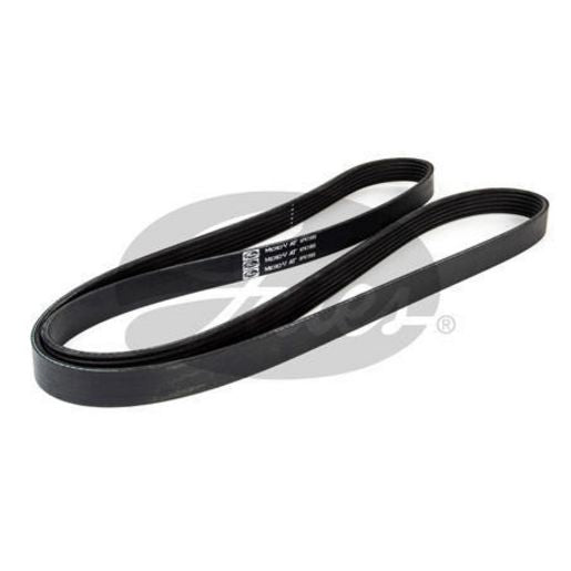 Gates Ribbed Belt 6PK1995