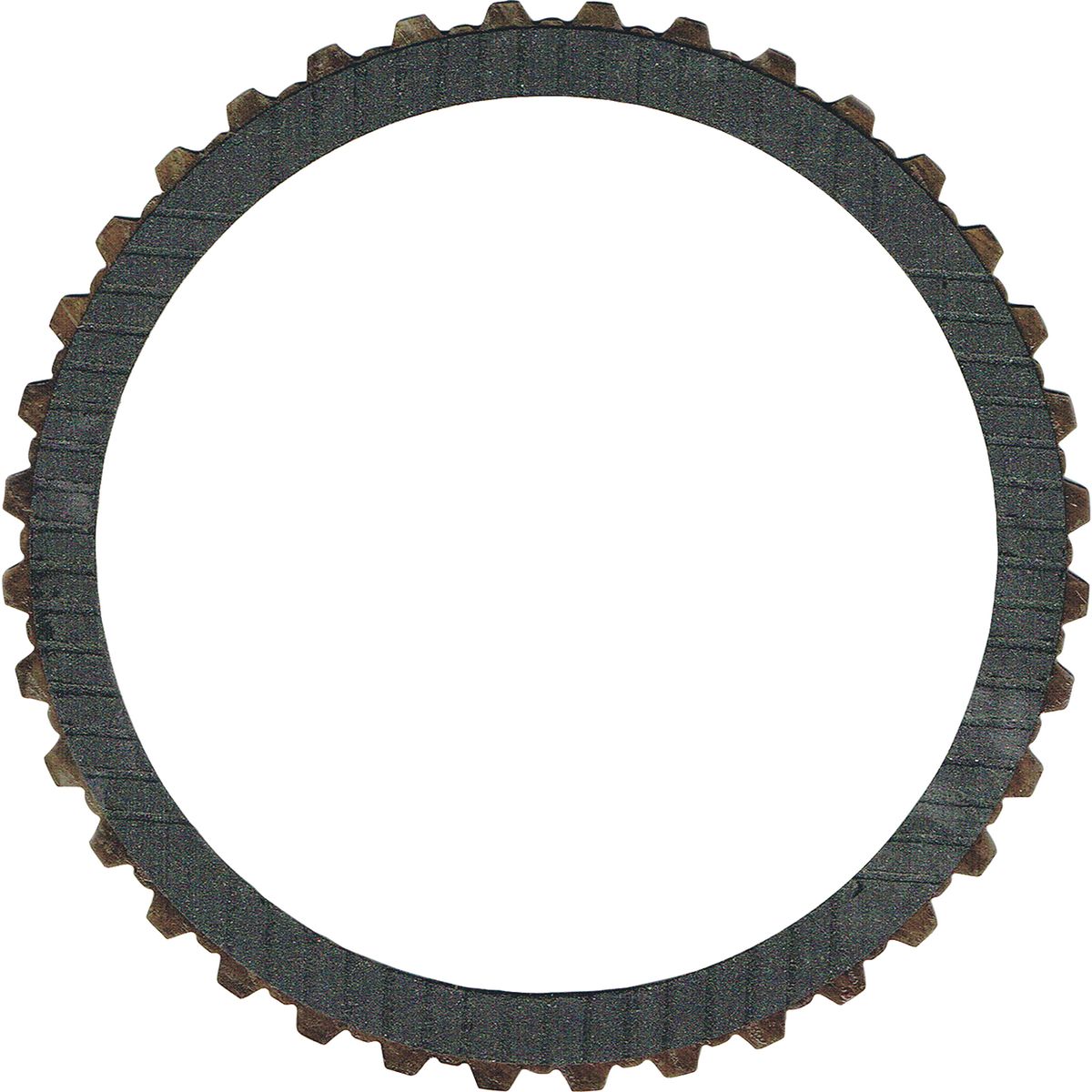 Allomatic Friction External Teeth (K1) 722.9 MCL-90015A