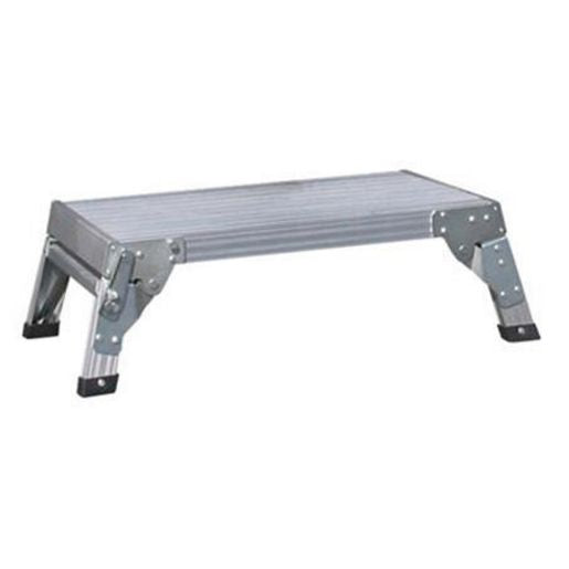 Trojan Step Large Alloy Rv/Caravan 578151