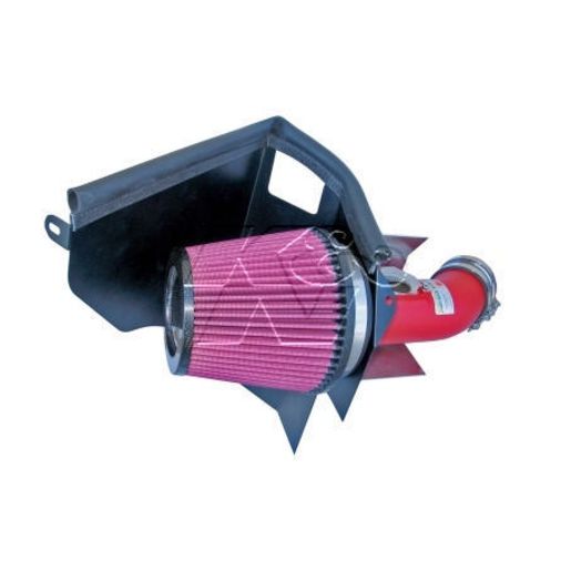 K&N Performance Air Induction Kit KN69-8001TWR