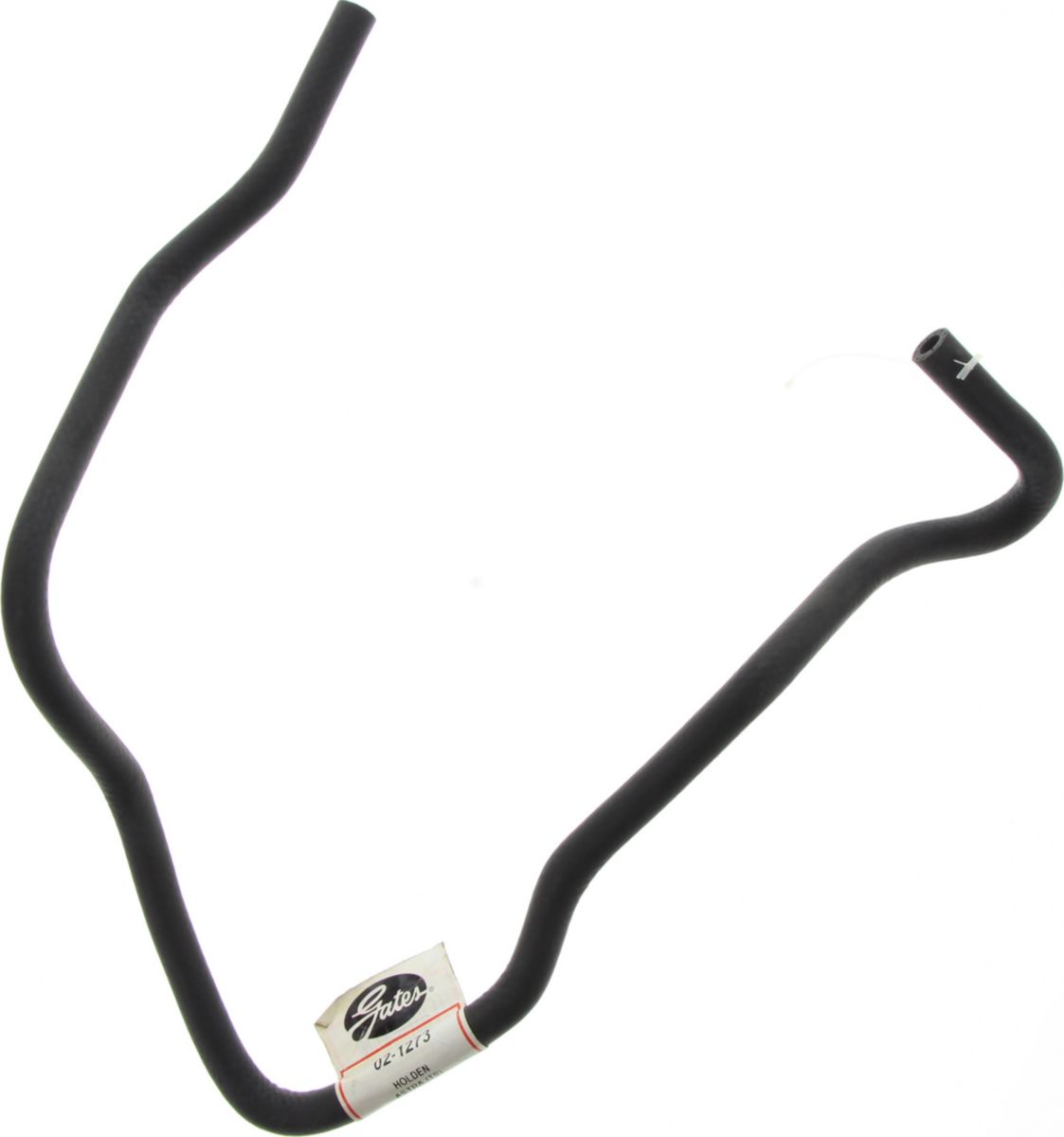 Gates Radiator Hose 02-1273