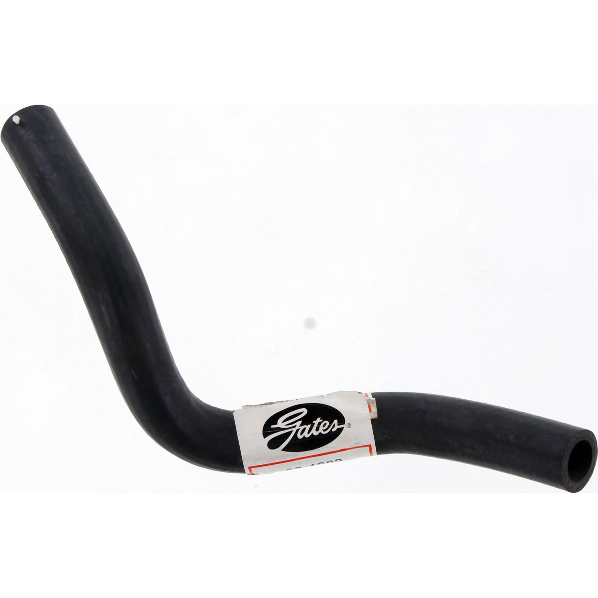 Gates Radiator Hose 02-1282