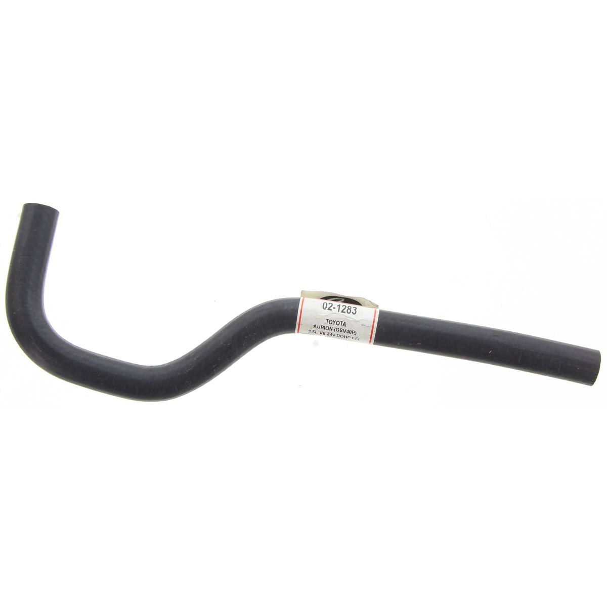 Gates Radiator Hose 02-1283