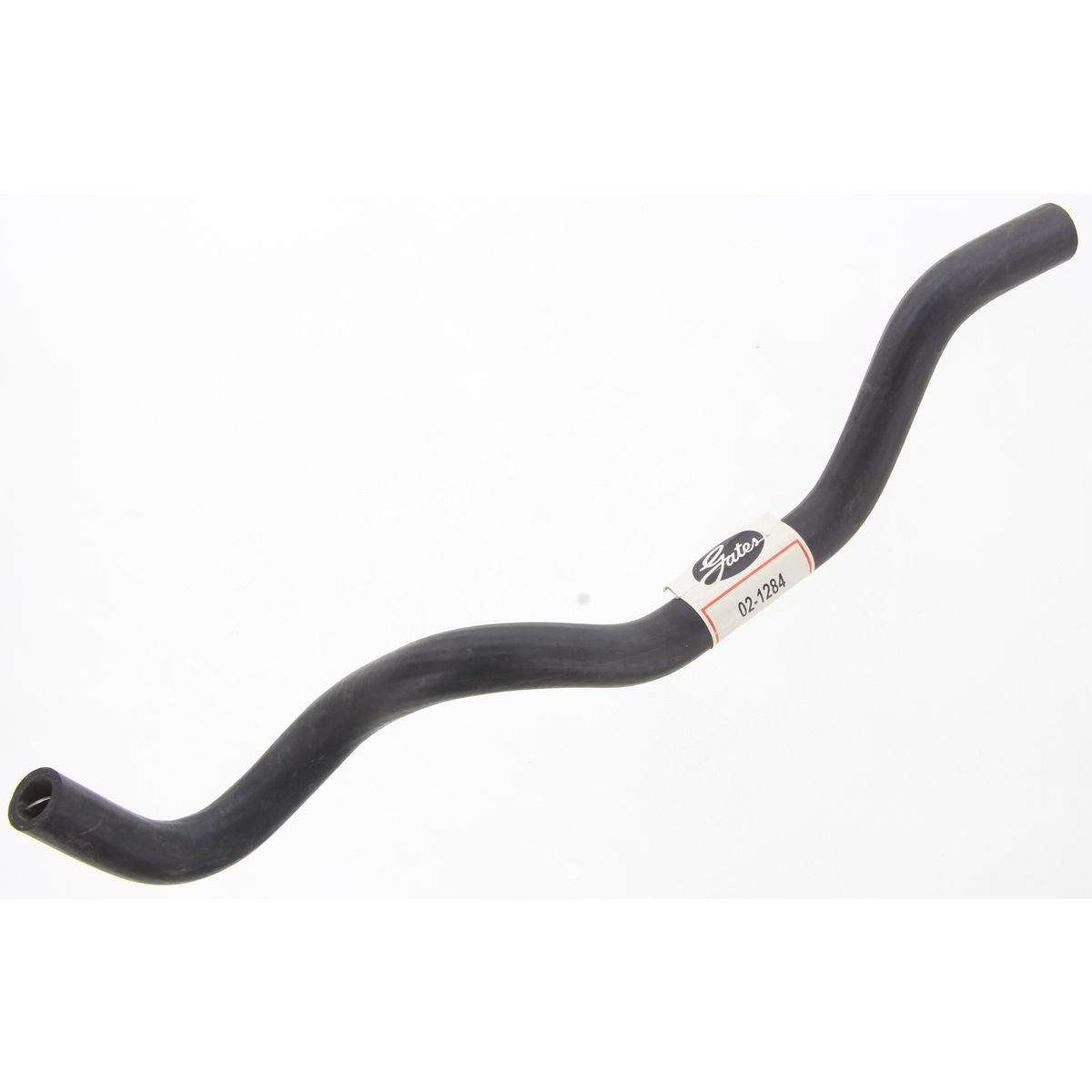 Gates Radiator Hose 02-1284