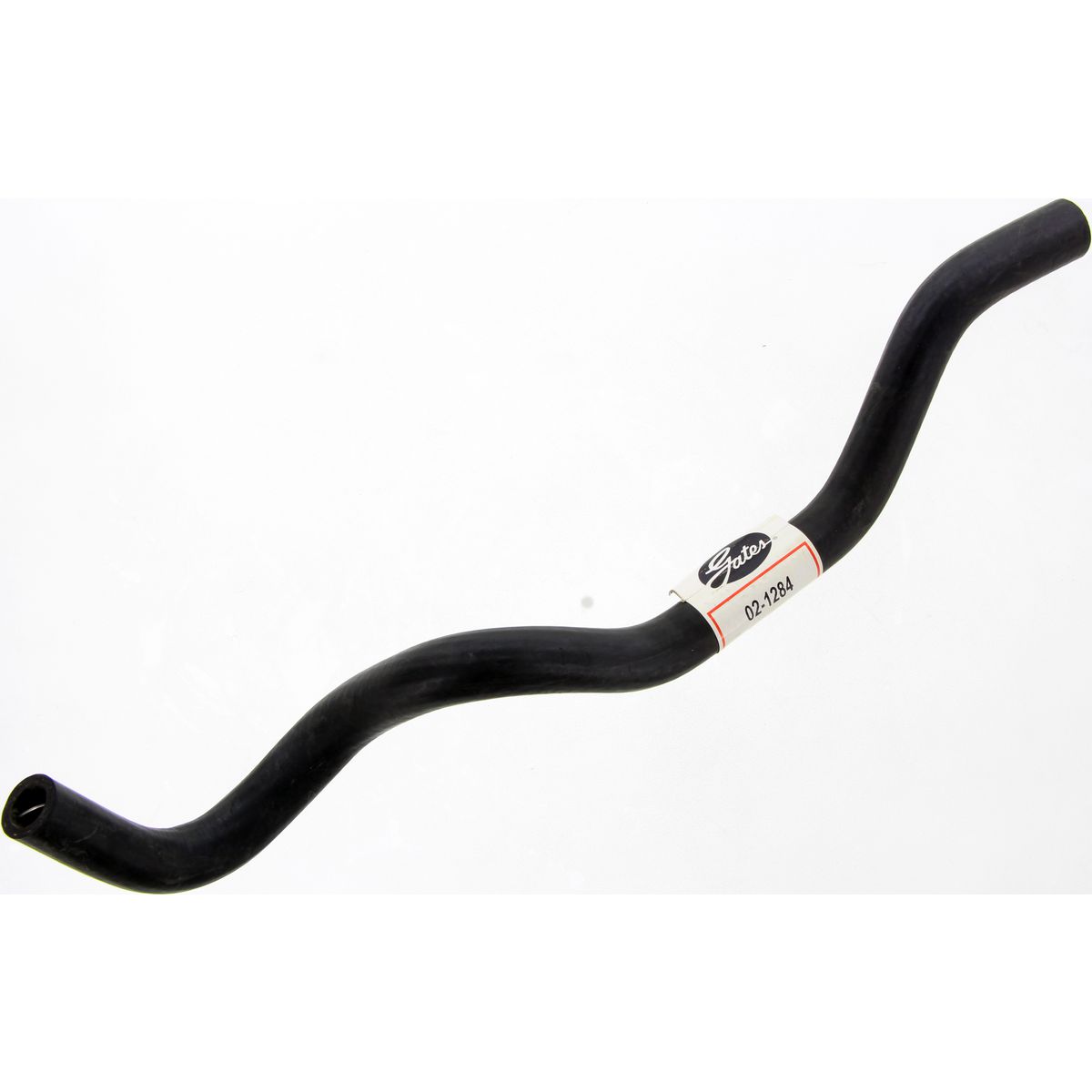 Gates Radiator Hose 02-1284