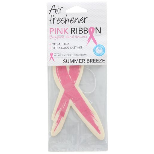 Pink Ribbon Summer Breeze FRPRPNK