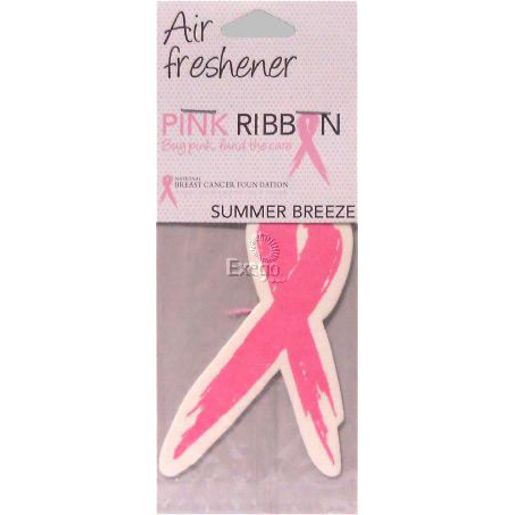 Pink Ribbon Summer Breeze FRPRPNK