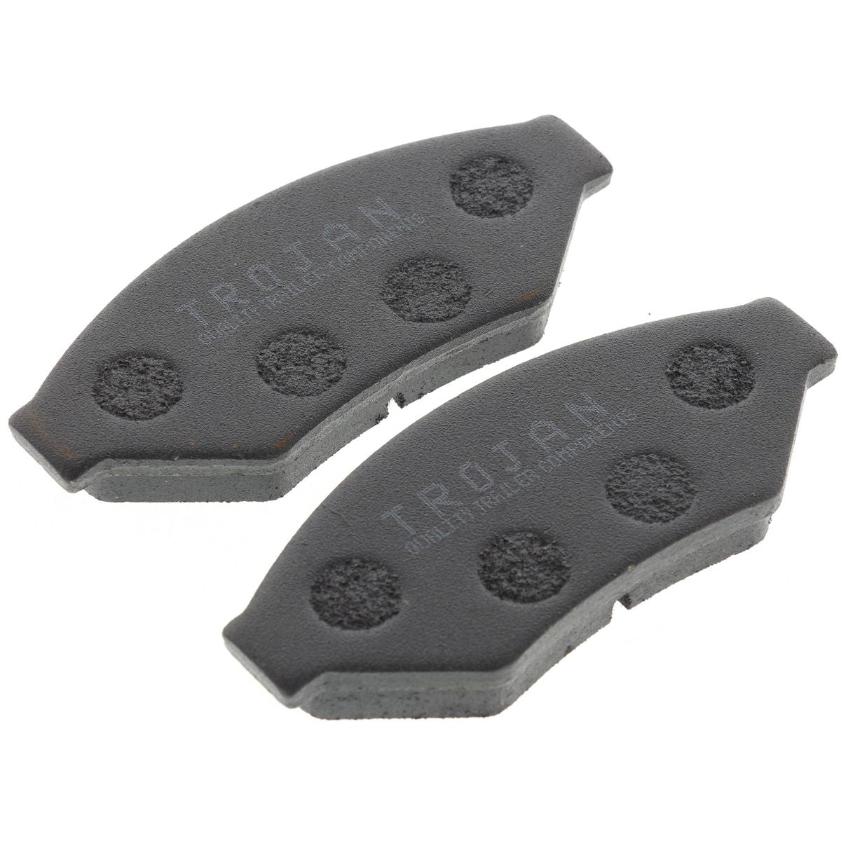 Trojan Trailer Brake Pad Set PT10202