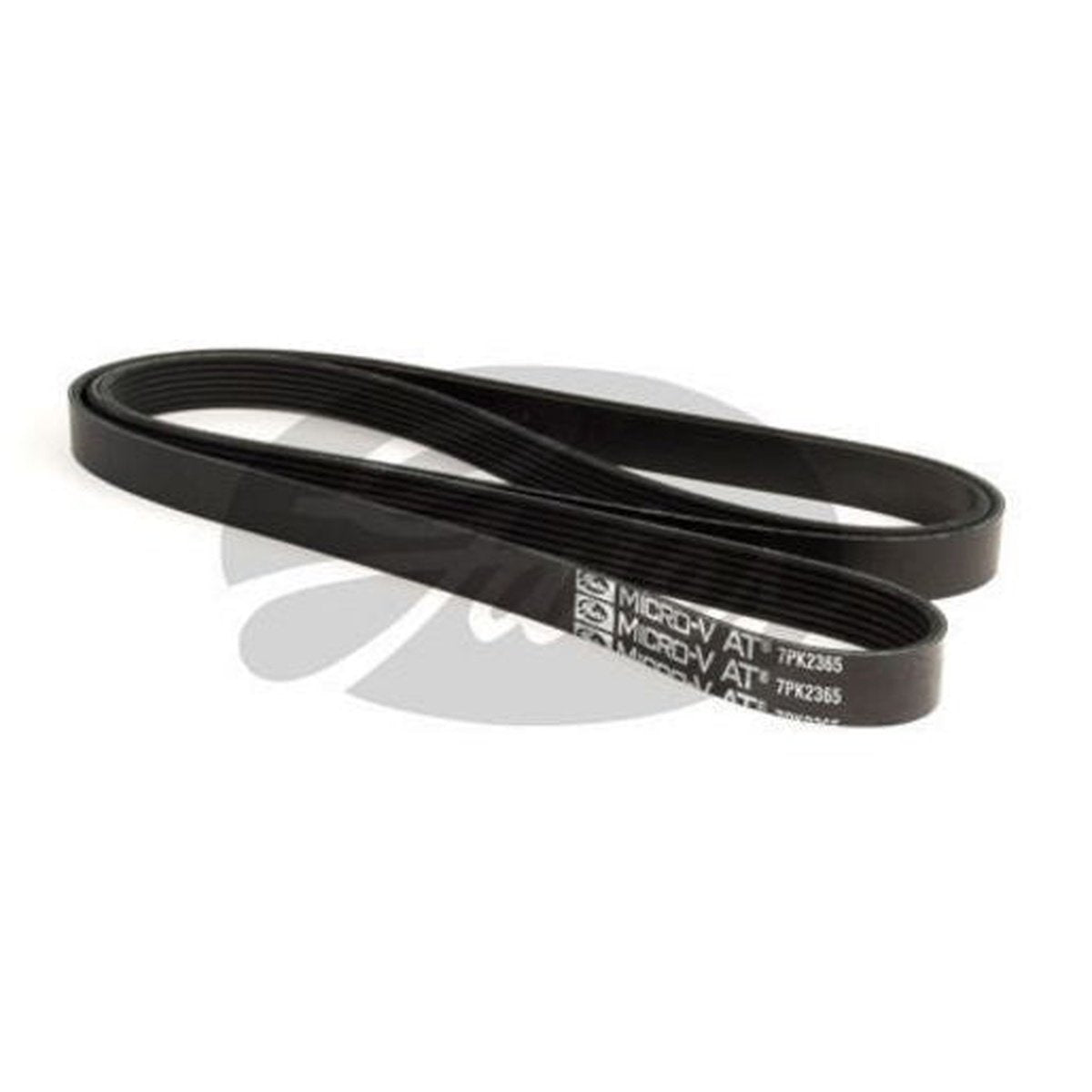 Gates Ribbed Belt 7PK2365