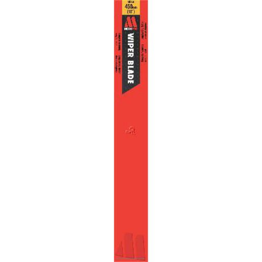 Mechpro Wiper Blade 610Mm MB610