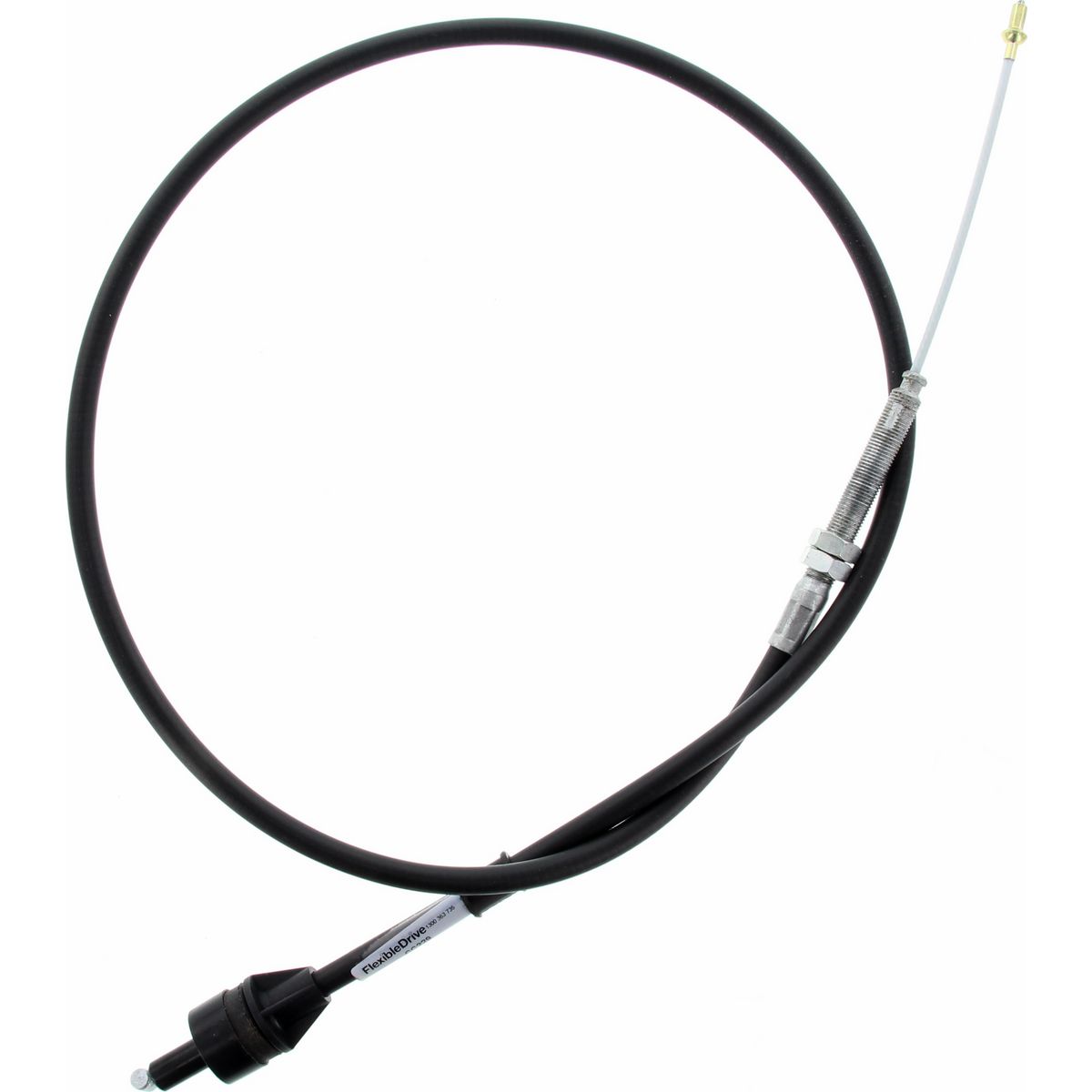 Flexible Drive Clutch Cable CC229