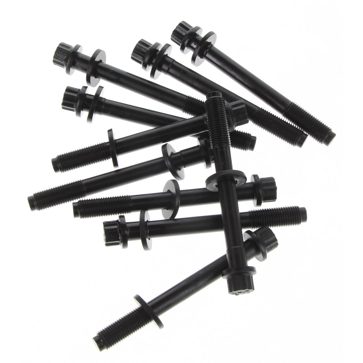 Nason Cylinder Head Bolt Set NHBS072