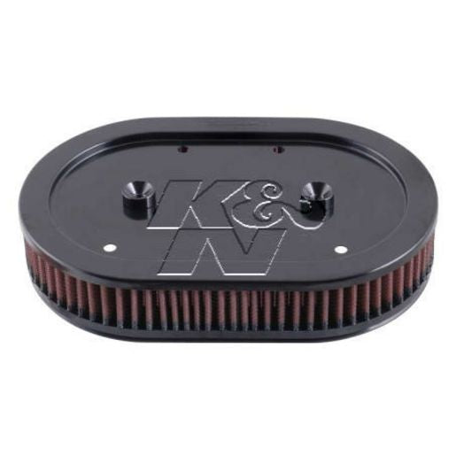 K&N Motorcycle Air Filter Fits Harley Sporster W/S - HD-0900