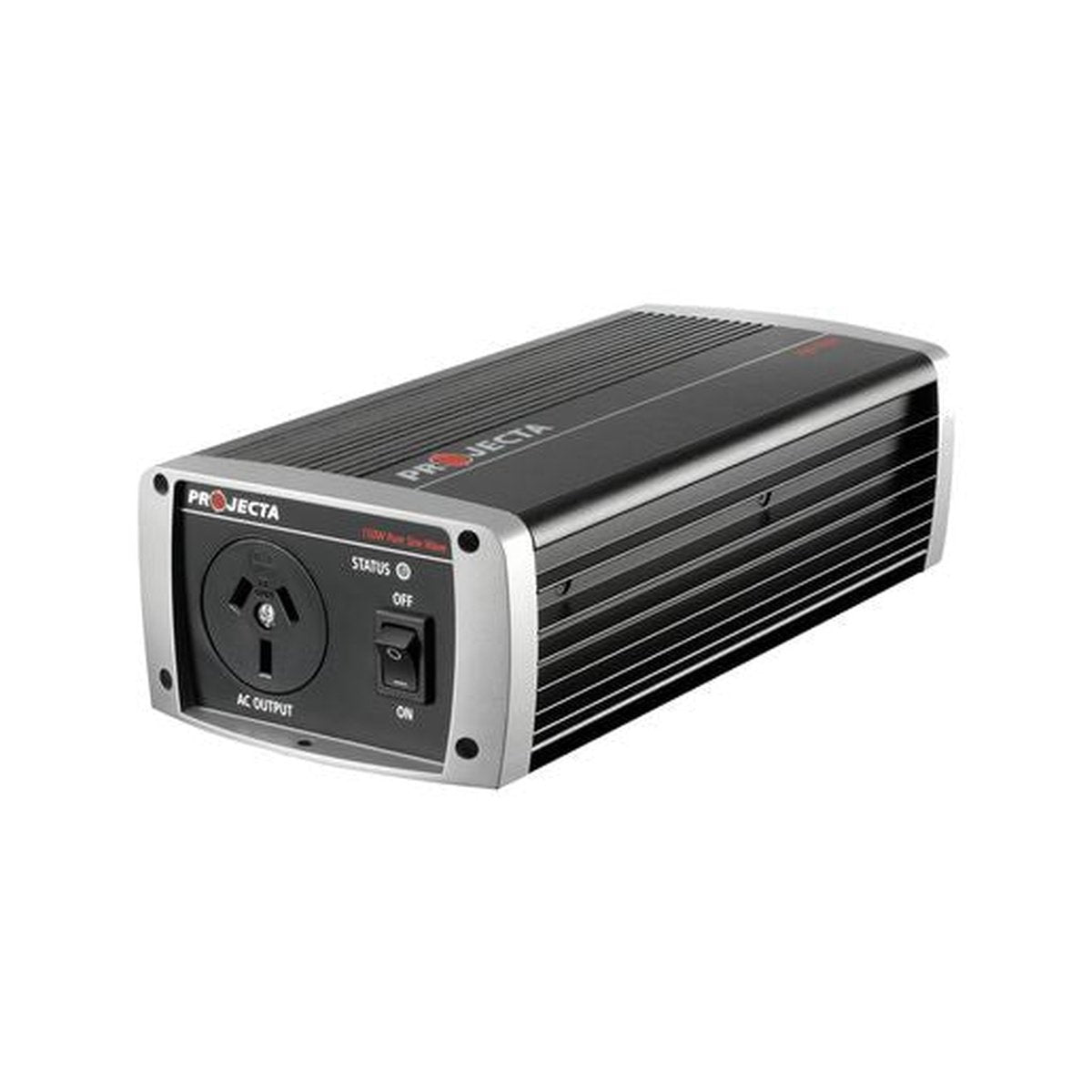 PROJECTA Intelli-Wave 12V 150W Pure Sine Wave Inverter IP150