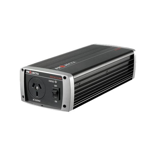 PROJECTA Intelli-Wave 12V 300W Pure Sine Wave Inverter IP300