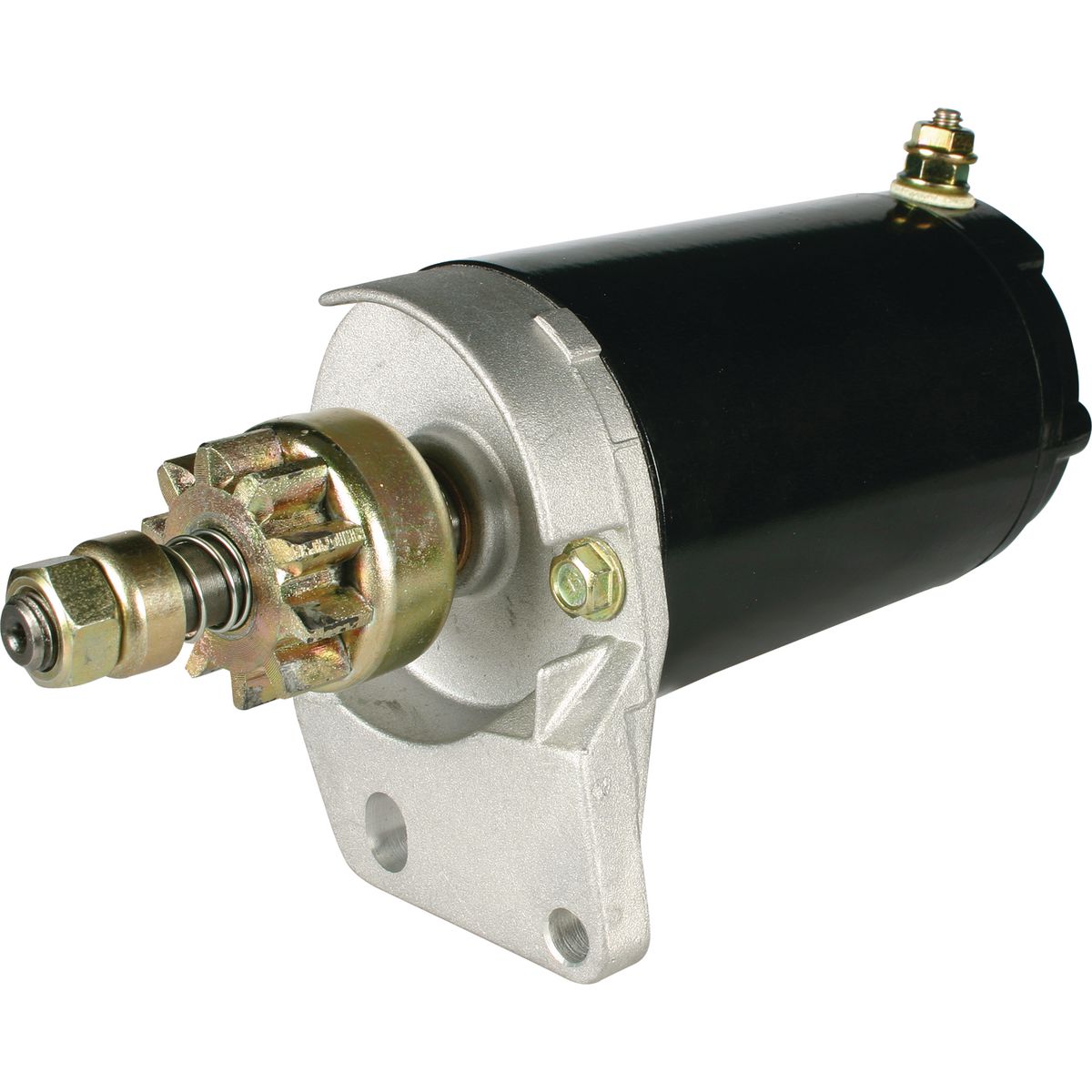 OEX Starter Motor 12V 10Th CCW (United Tech Style) SMX026