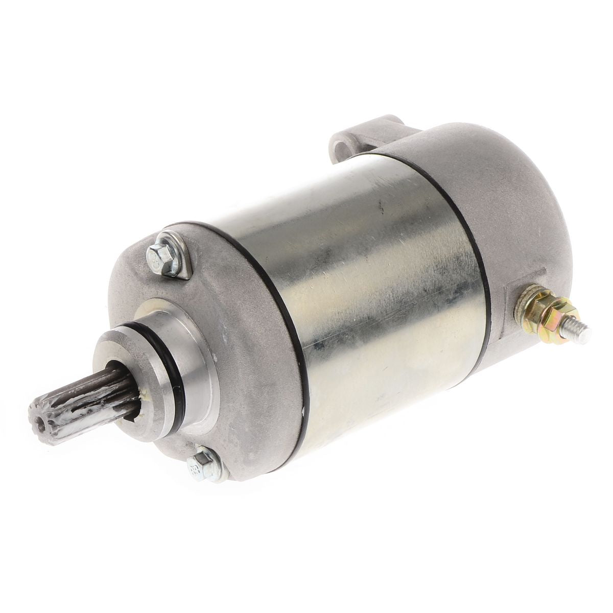 OEX Starter Motor 12V 10Th Cw Mitsuba Style SMX048