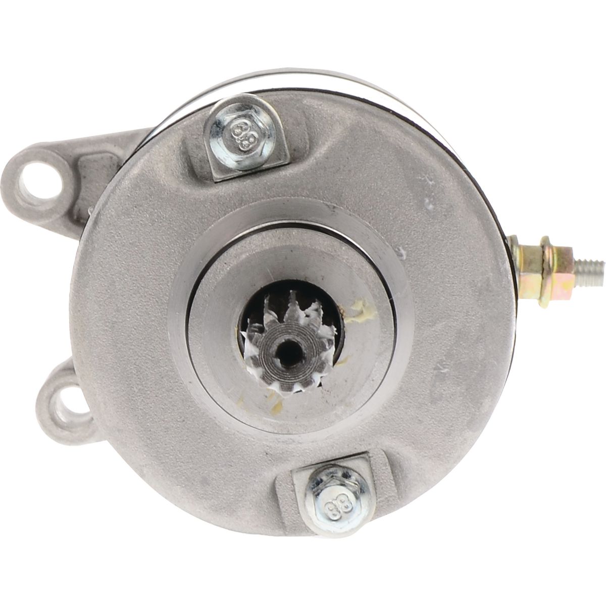 OEX Starter Motor 12V 10Th Cw Mitsuba Style SMX048