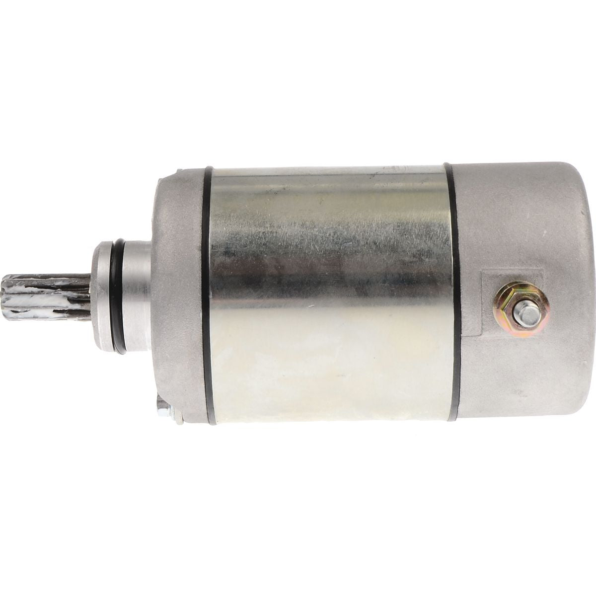 OEX Starter Motor 12V 10Th Cw Mitsuba Style SMX048