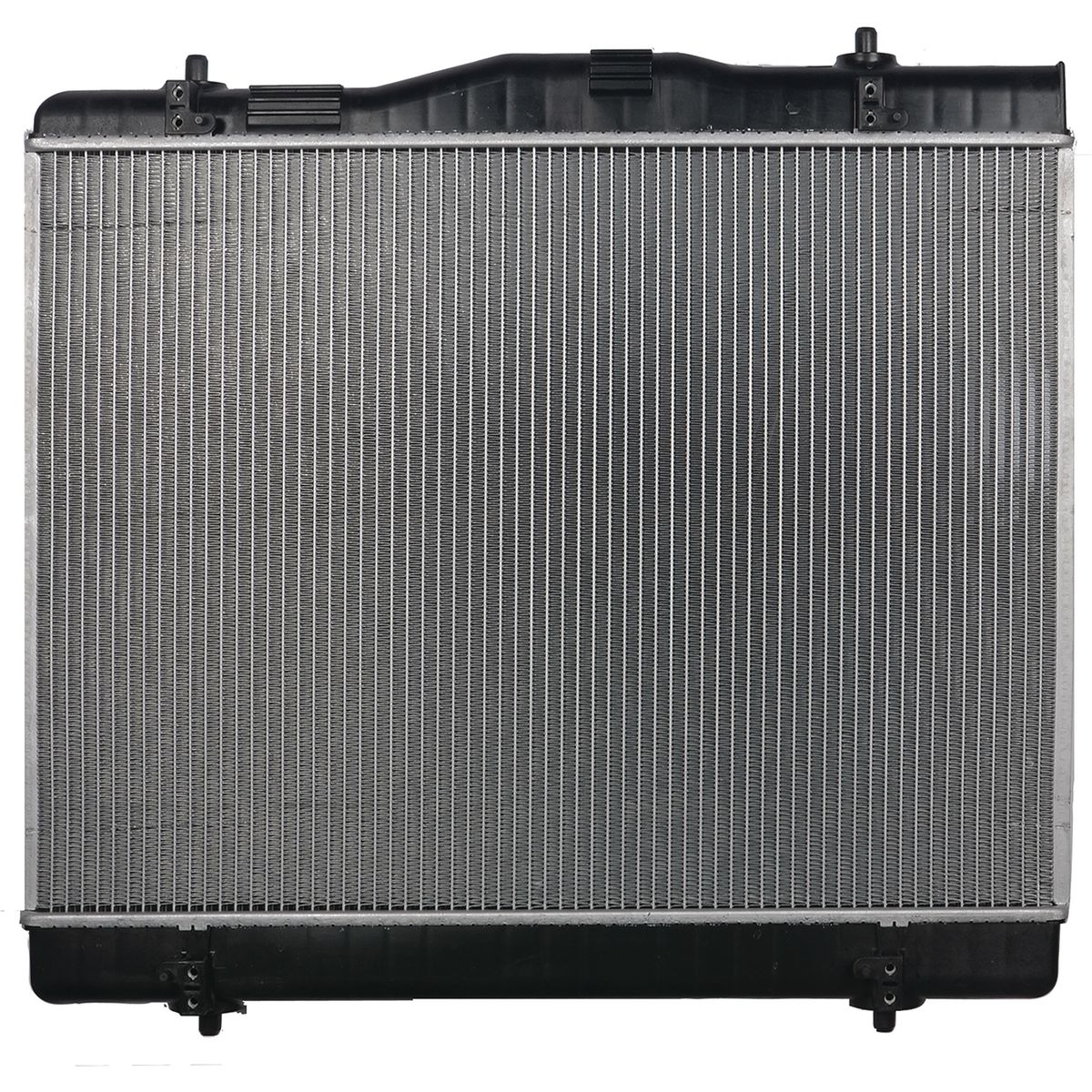 FloKool Radiator (Suits Auto) RAD839